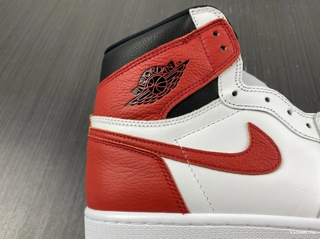 Cheap MAX 1 High Retro OG 555088-161 Heritage Jordan 0706